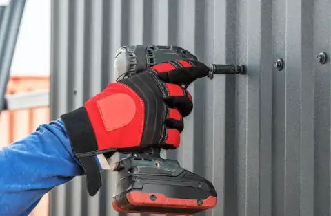 Travaux de zinguerie - Argis